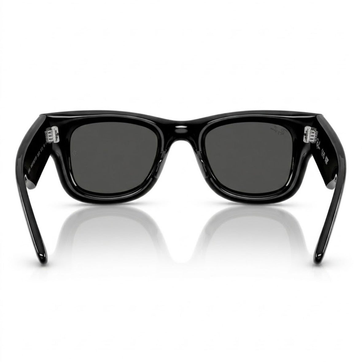 Puffer Wayfarer - UV
