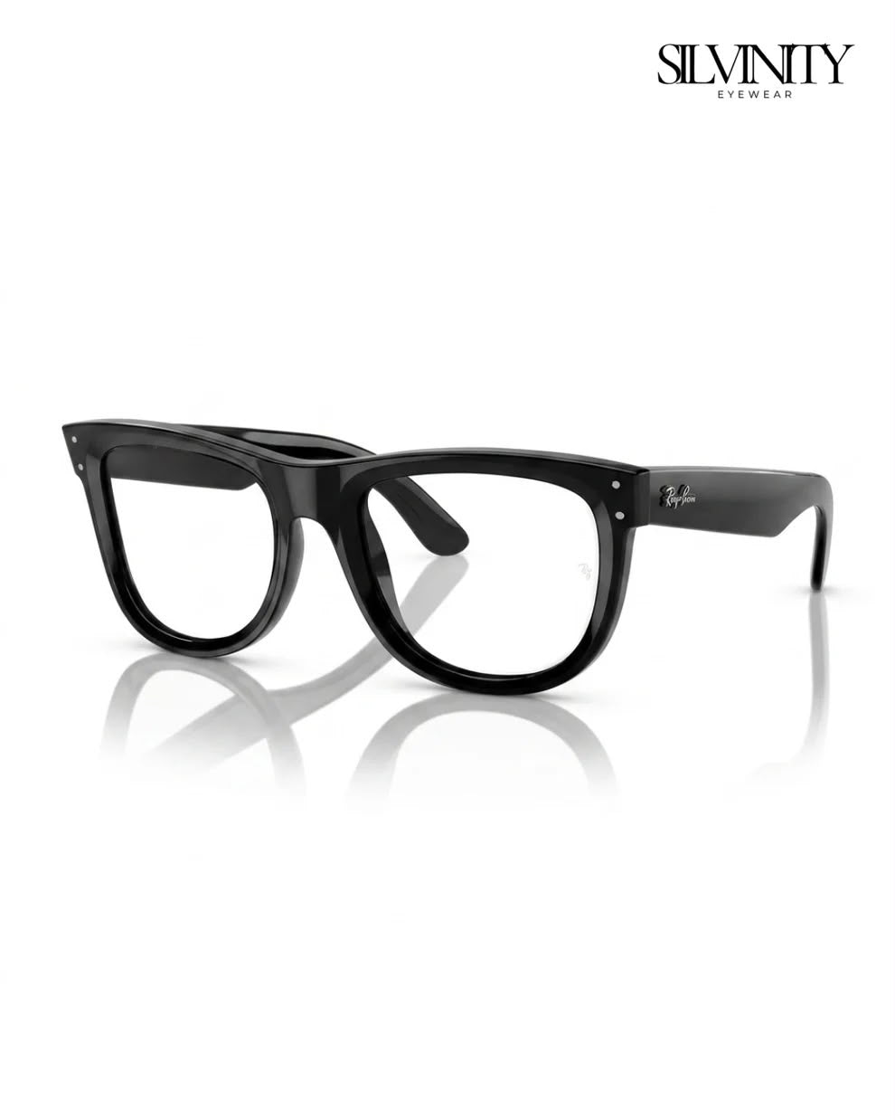 Wayfarer Reverse - Photochromic