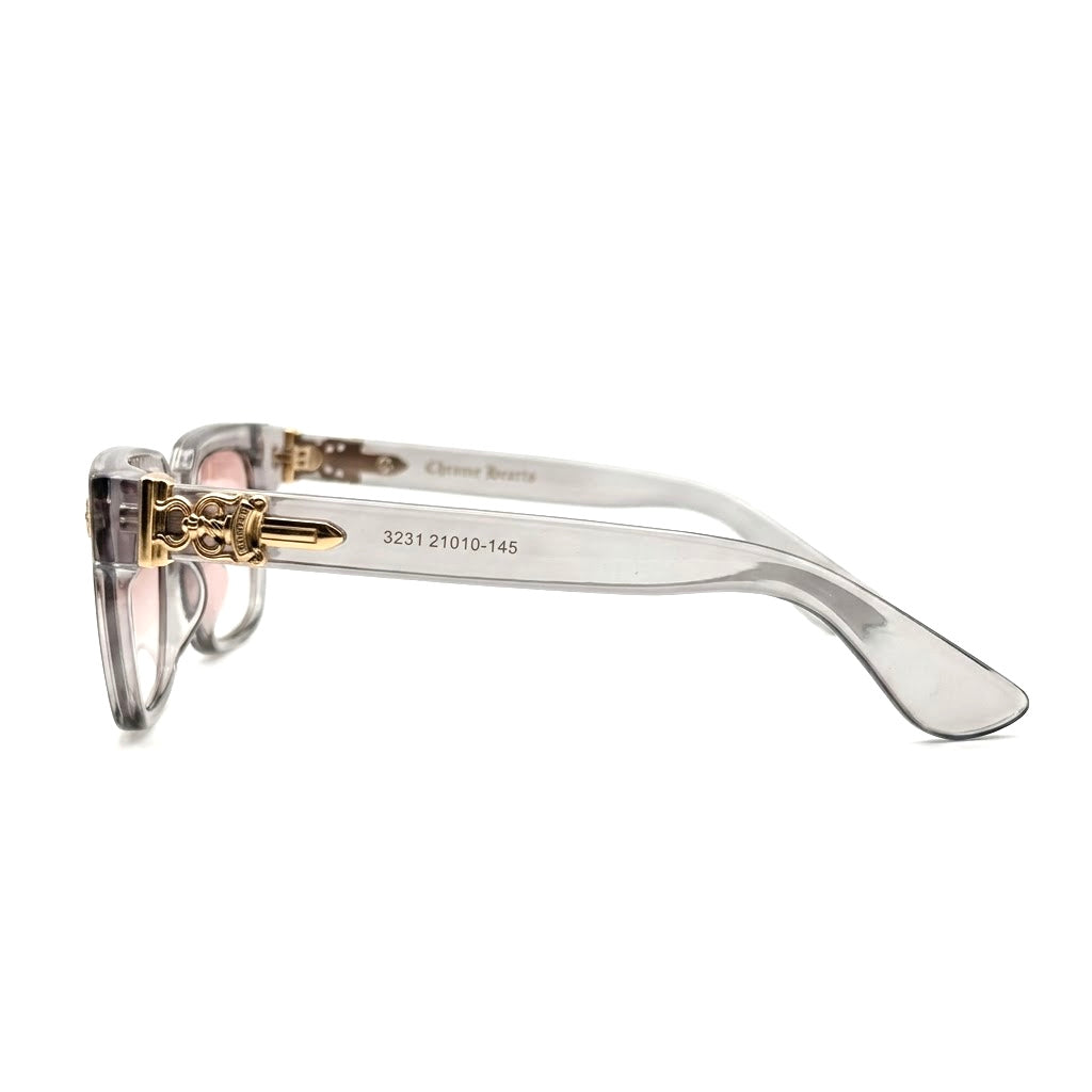 Chrome Maverick - UV