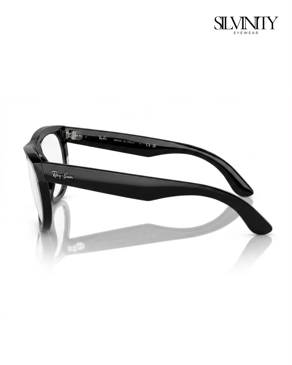 Wayfarer Reverse - Photochromic