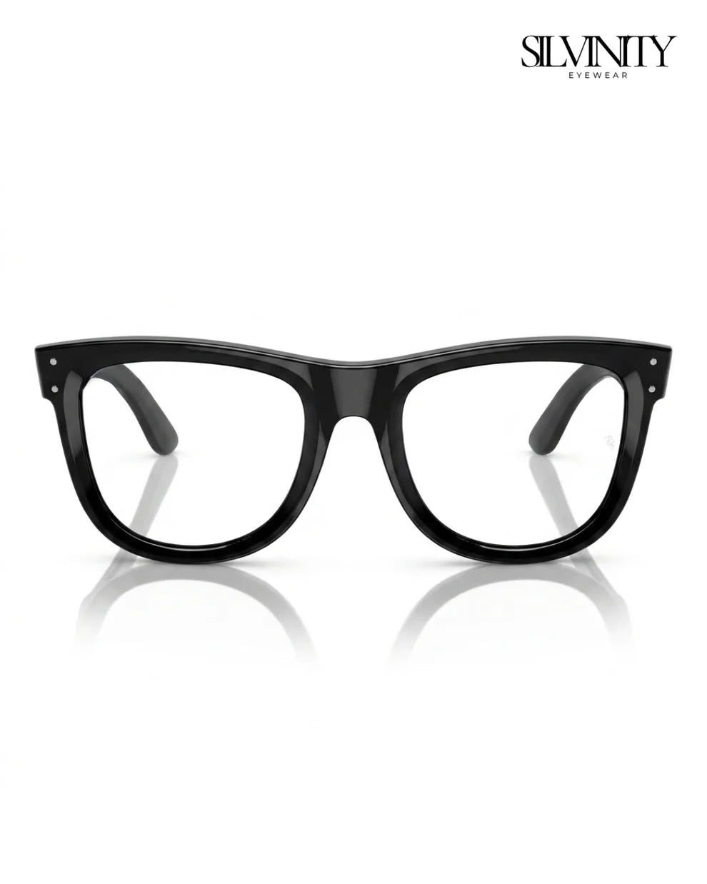 Wayfarer Reverse - Photochromic