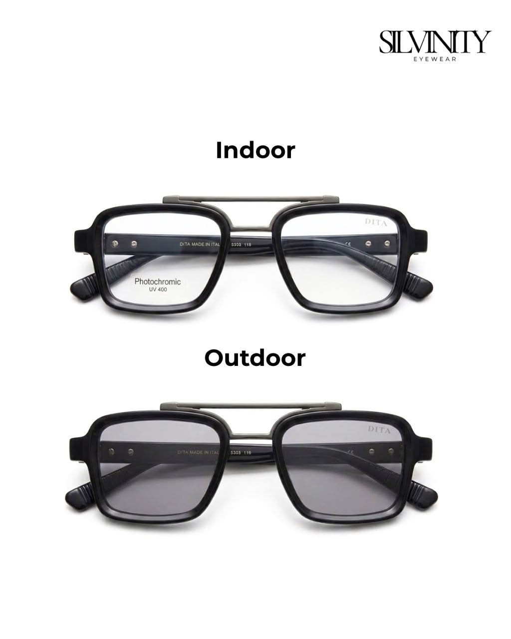 Dita - Photochromic