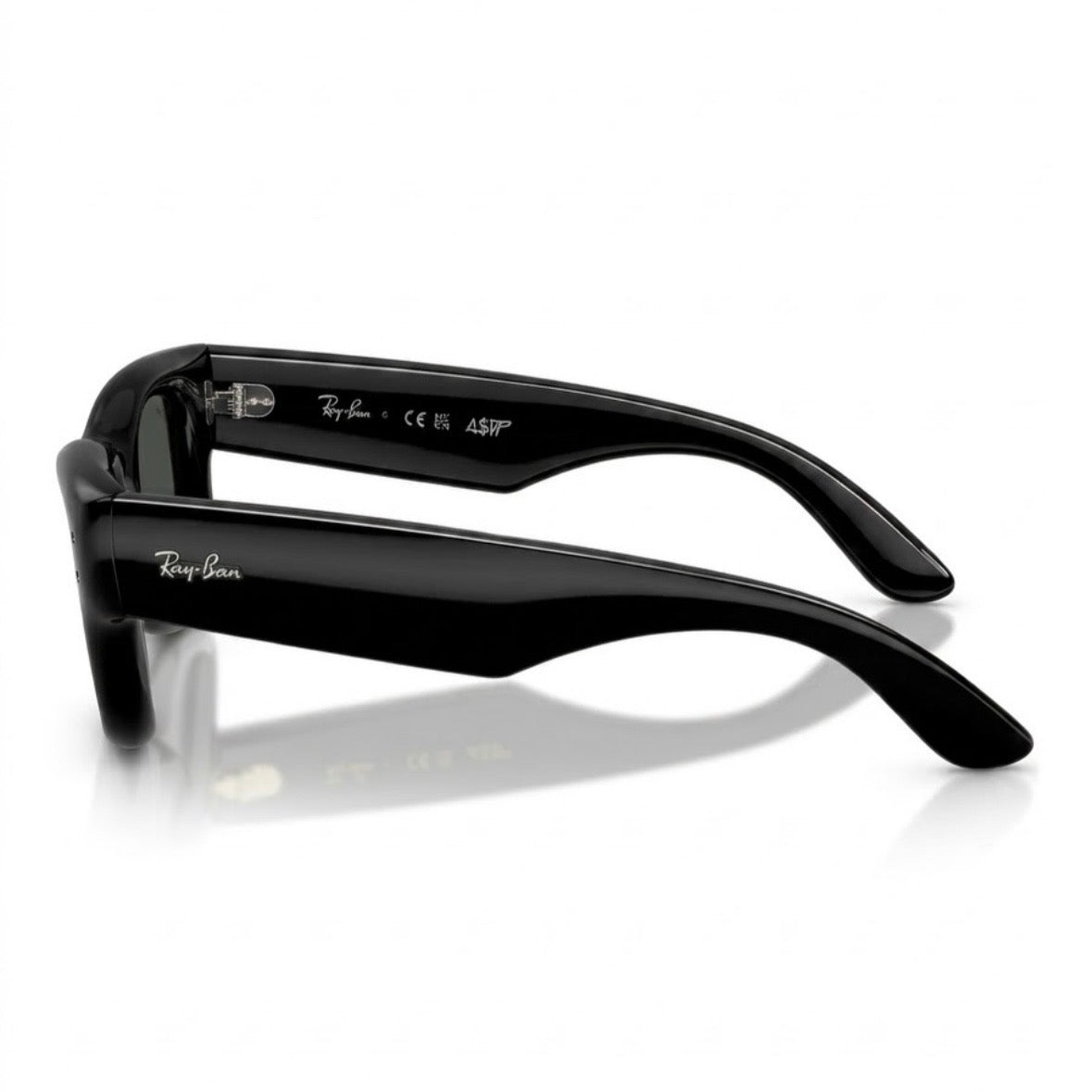 Puffer Wayfarer - UV