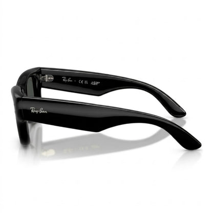 Puffer Wayfarer - UV