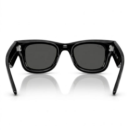 Puffer Wayfarer - UV
