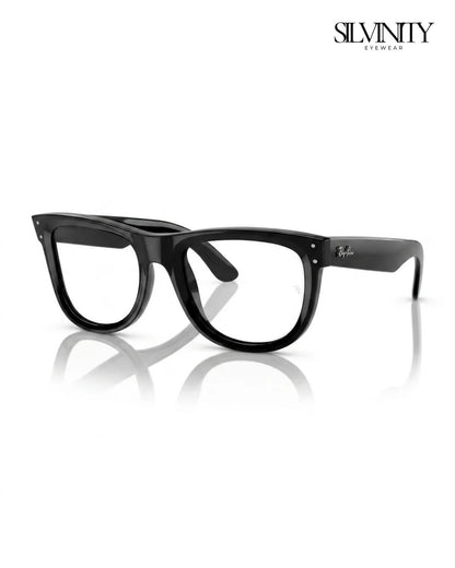 Wayfarer Reverse - Photochromic