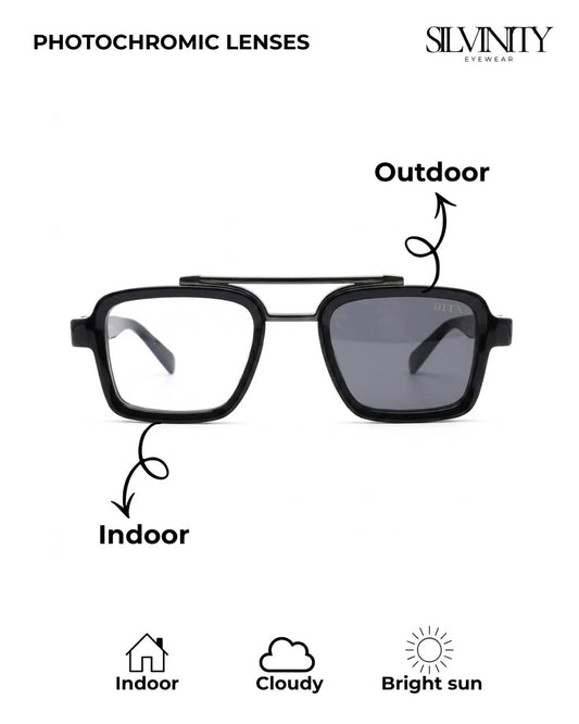 Dita - Photochromic