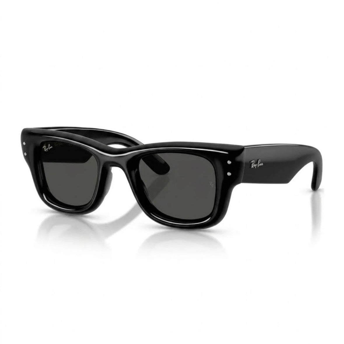 Puffer Wayfarer - UV