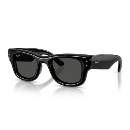 Puffer Wayfarer - UV