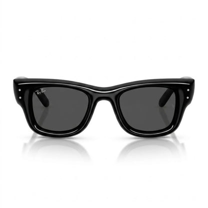Puffer Wayfarer - UV