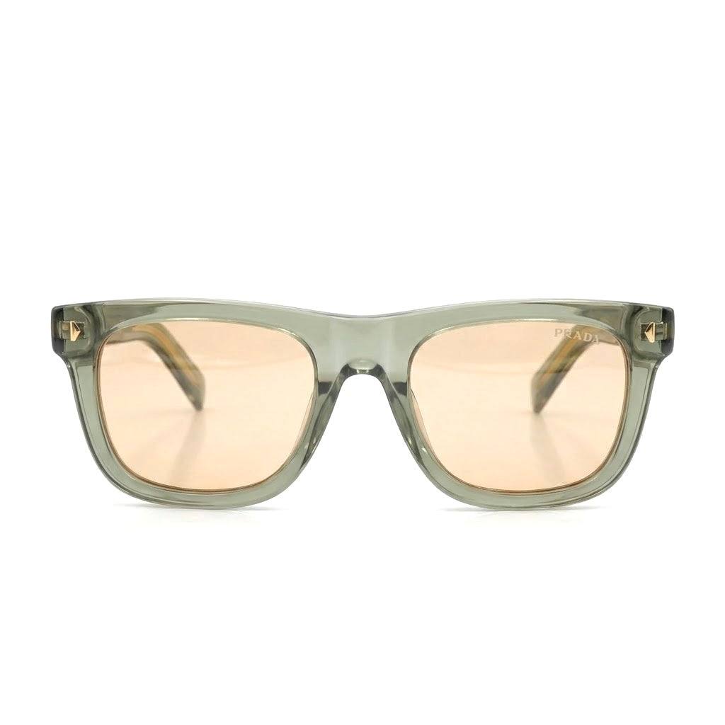 Oceanic Amber - Night Vision