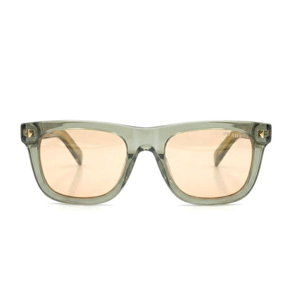 Oceanic Amber - Night Vision