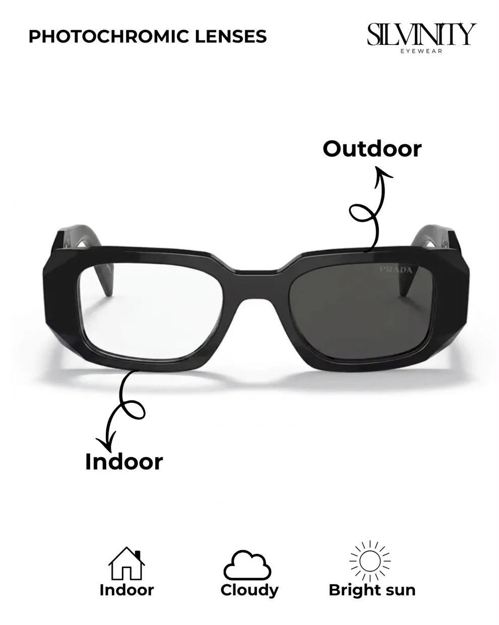 Milano - Photochromic