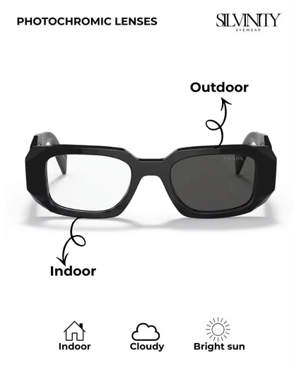 Milano - Photochromic
