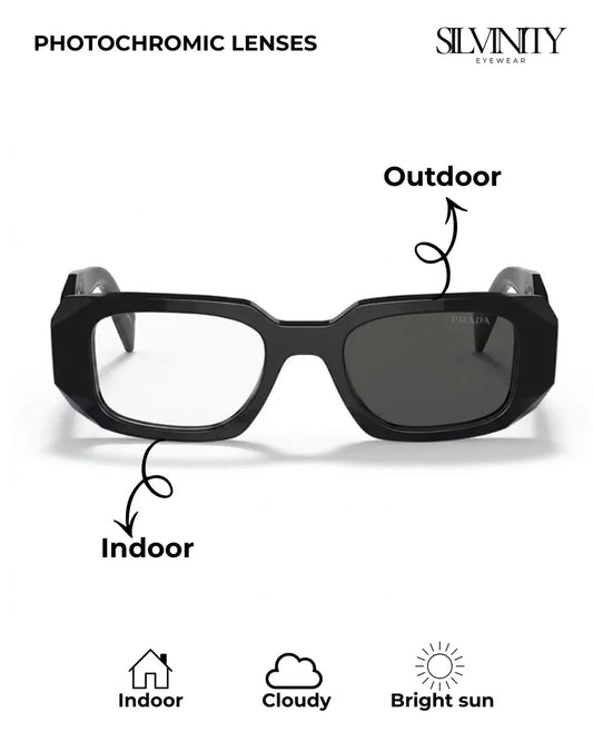 Milano - Photochromic
