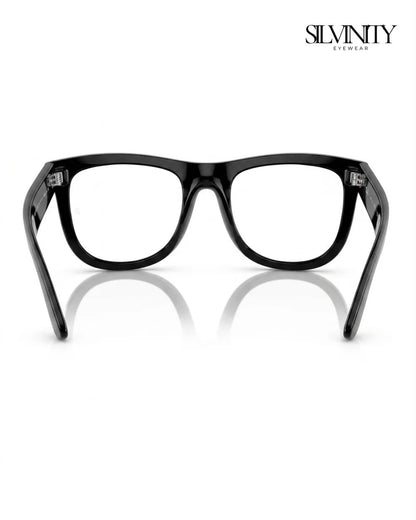 Wayfarer Reverse - Photochromic
