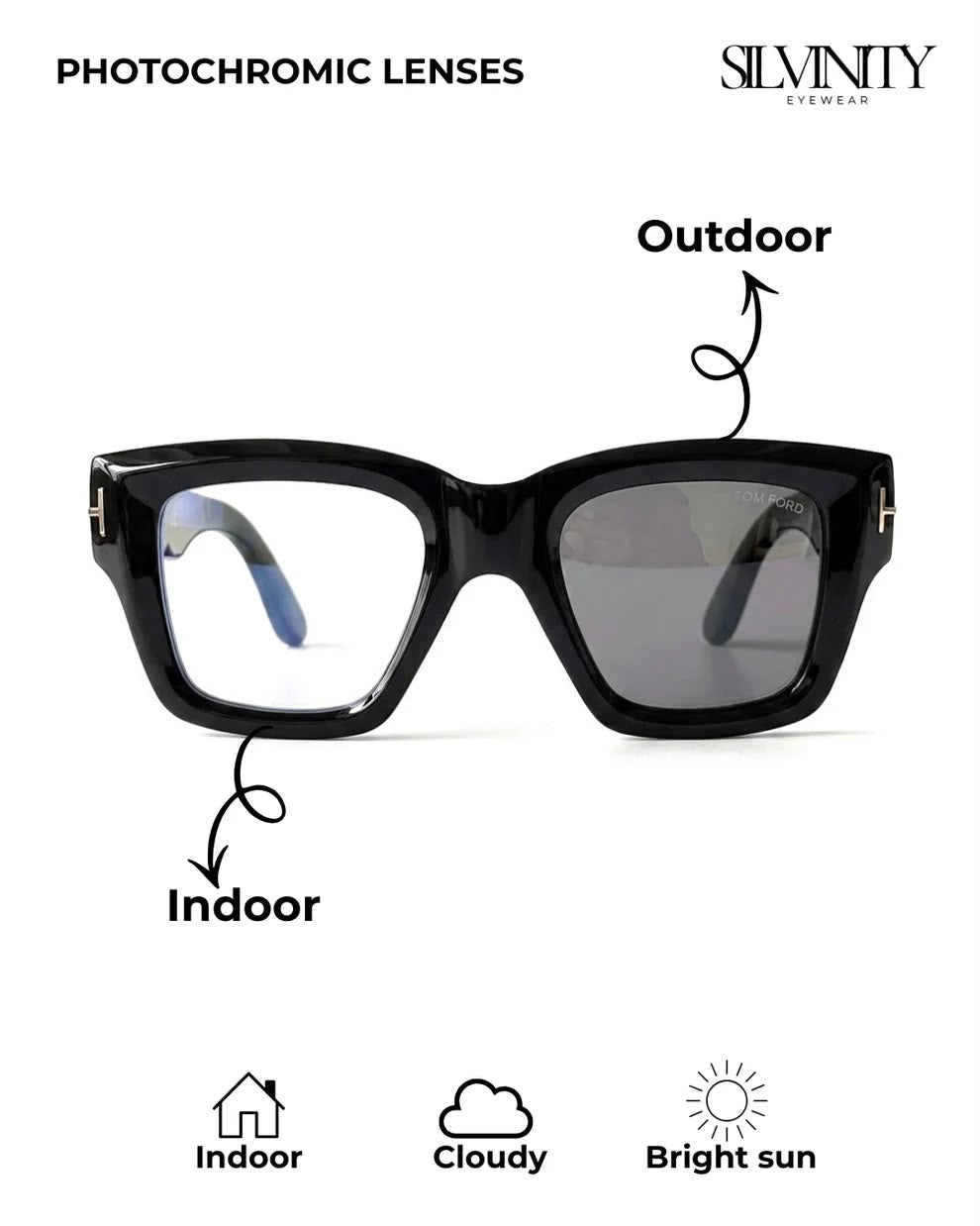 Havanna -  Photochromic