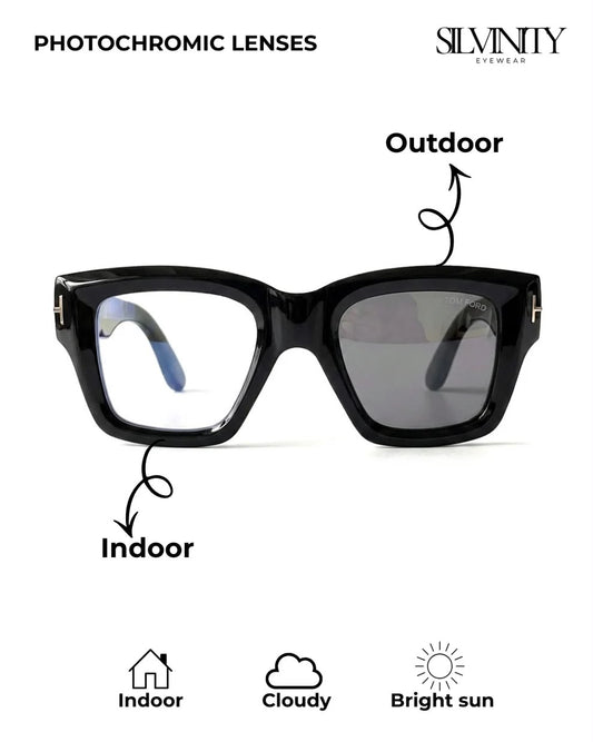 Havanna -  Photochromic
