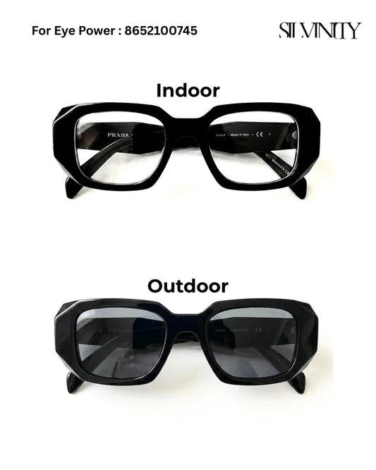 Milano - Photochromic