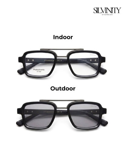 Dita - Photochromic