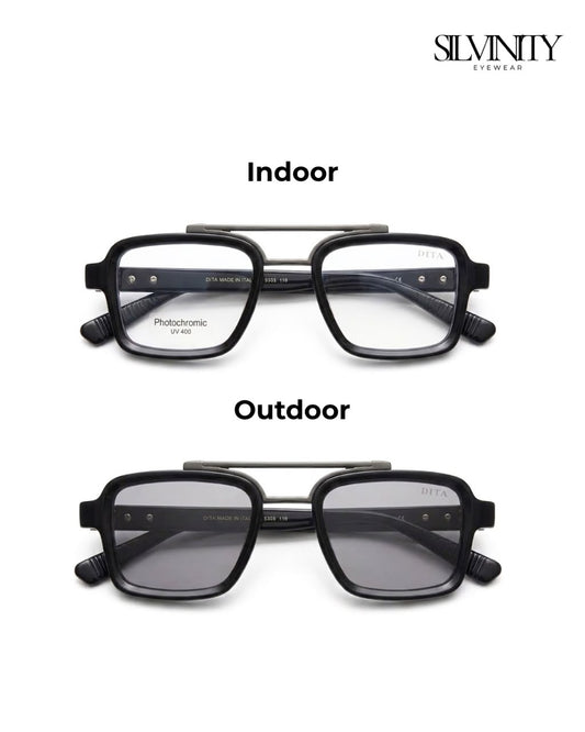 Dita - Photochromic